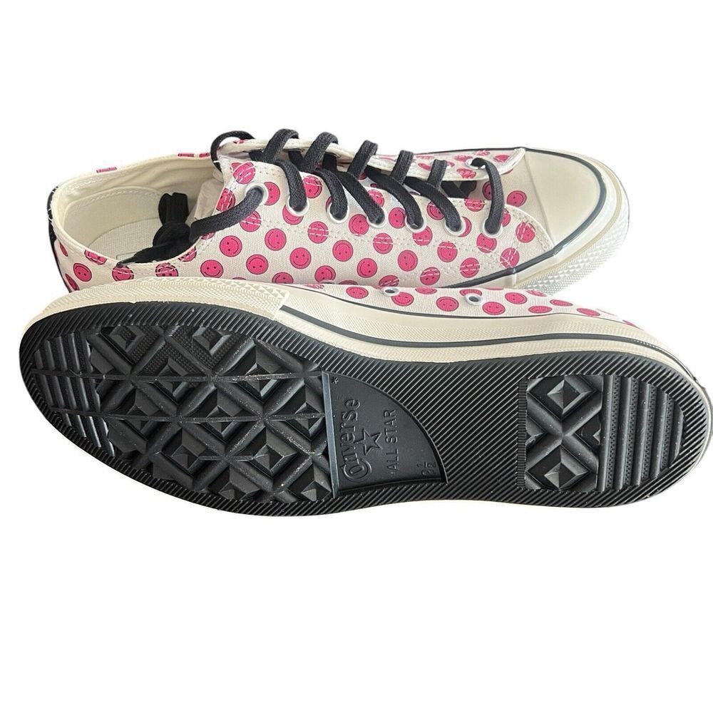 Converse Happy Camper Chuck 70 OX 167645C Men SIze 9 - Picture 4 of 6